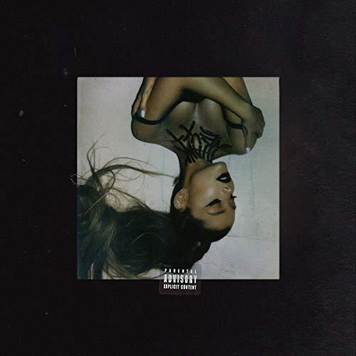 Ariana Grande - Thank U, Next (Import, Gatefold) (2 LP) - Joco Records