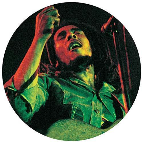 Bob Marley - The Soul Of A Rebel (Picture Disc Vinyl Lp) - Joco Records