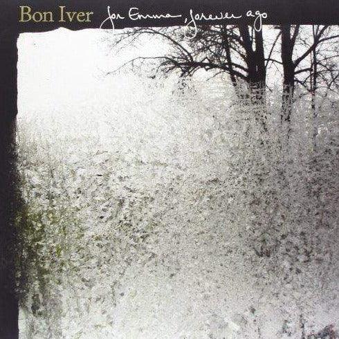 Bon Iver - For Emma, Forever Ago (LP) - Joco Records