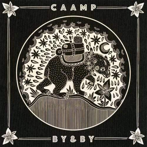 Caamp - By And By (LP) - Joco Records