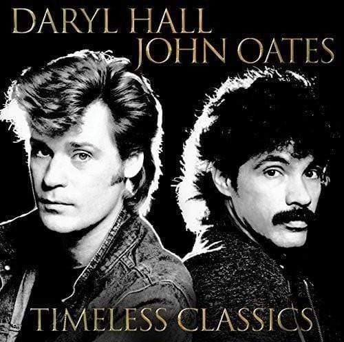 Daryl Hall And John Oates - Timeless Classics (Import) (2 LP) - Joco Records
