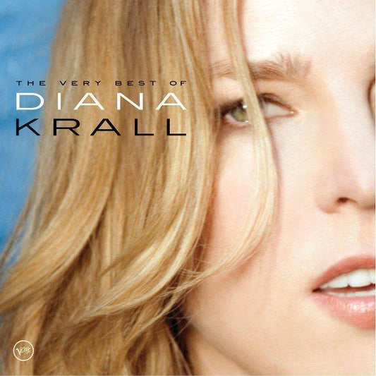 Diana Krall - Very Best Of Diana Krall (2 LP) - Joco Records