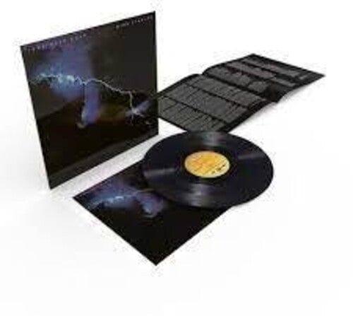 Dire Straits - Love Over Gold (Limited Edition, Half-Speed Mastering) (Import) (Vinyl) - Joco Records
