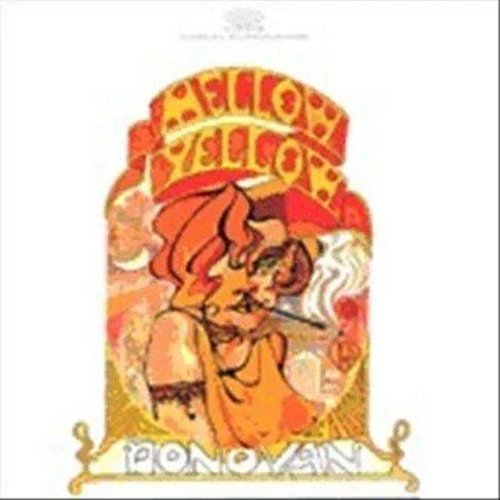 Donovan - Mellow Yellow (LP) - Joco Records