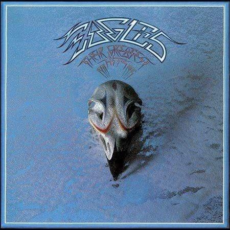 Eagles - Their Greatest Hits 1971-1975 (Remastered, 180 Gram) (LP) - Joco Records