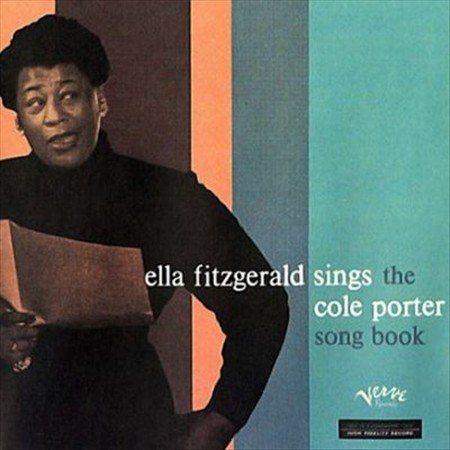 Ella Fitzgerald - ...Sings The Cole Po (Vinyl) - Joco Records
