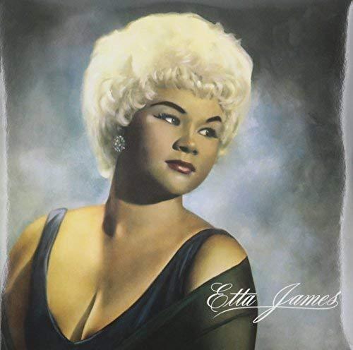 Etta James - Etta James (Vinyl) - Joco Records