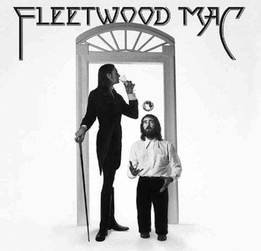 Fleetwood Mac - Fleetwood Mac (Vinyl) - Joco Records