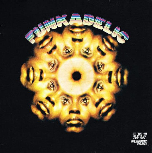 Funkadelic - Funkadelic (Import) (LP) - Joco Records