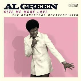 Green, Al - Give Me More Love (Vinyl) - Joco Records