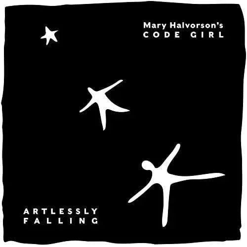 Halvorson's, Mary Code Girl - Artlessly Falling (Vinyl) - Joco Records