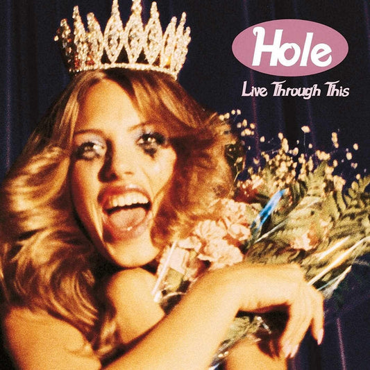 Hole - Live Through This (LP) - Joco Records