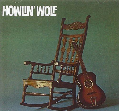 Howlin Wolf - Howlin' Wolf (The Rockin' Chair) (Vinyl) - Joco Records