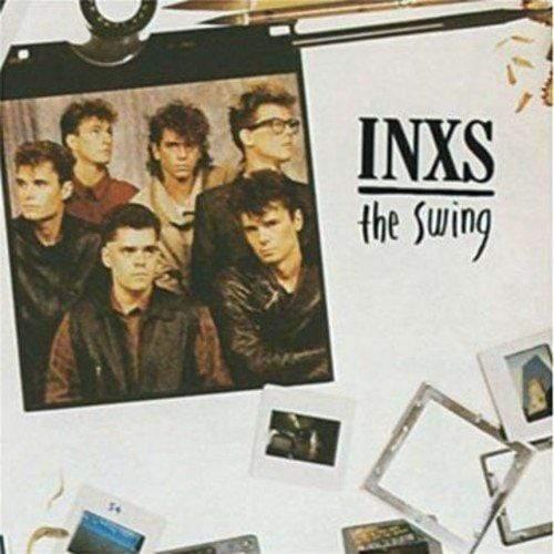 Inxs - Swing (Import) (LP) - Joco Records