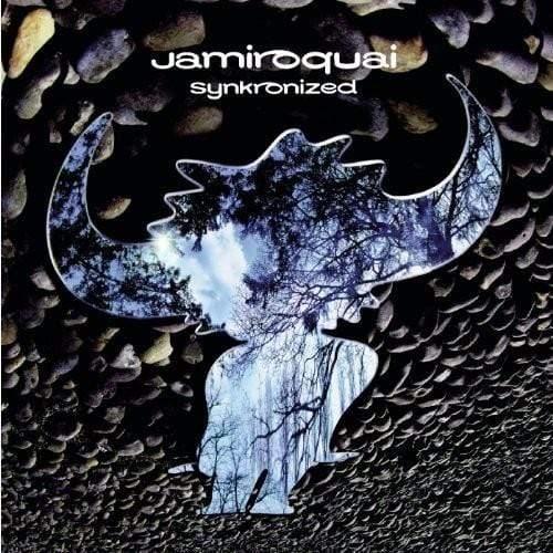 Jamiroquai - Synkronized (Vinyl) - Joco Records