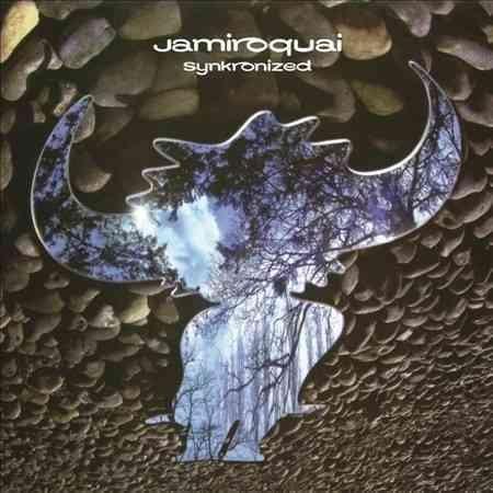 Jamiroquai - Synkronized (Vinyl) - Joco Records