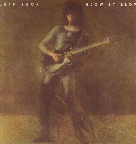 Jeff Beck - Blow By Blow (Vinyl) - Joco Records