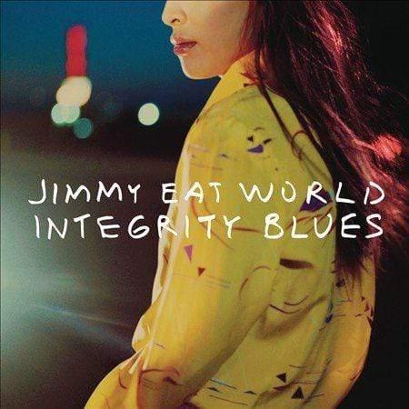 Jimmy Eat World - Integrity Blues (Gatefold, 140 Gram) (LP) - Joco Records