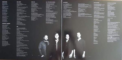 Jimmy Eat World - Surviving (Gatefold, 140 Gram) (LP) - Joco Records