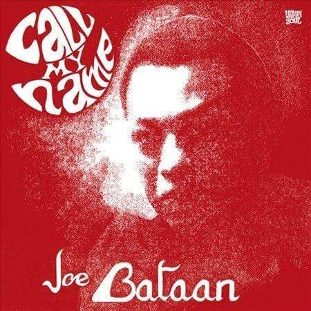 Joe Bataan - CALL MY NAME (Vinyl) - Joco Records