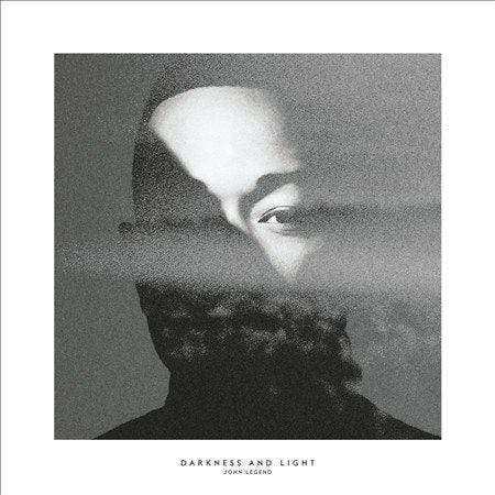 John Legend - Darkness And Light (Vinyl) - Joco Records