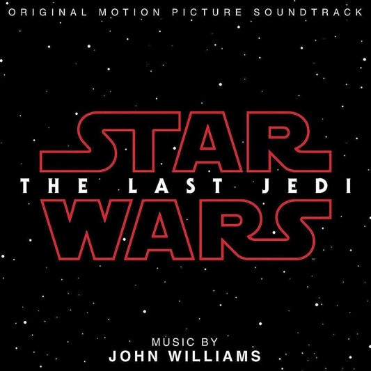 John Williams - Star Wars - The Last Jedi - Ost (Vinyl) - Joco Records