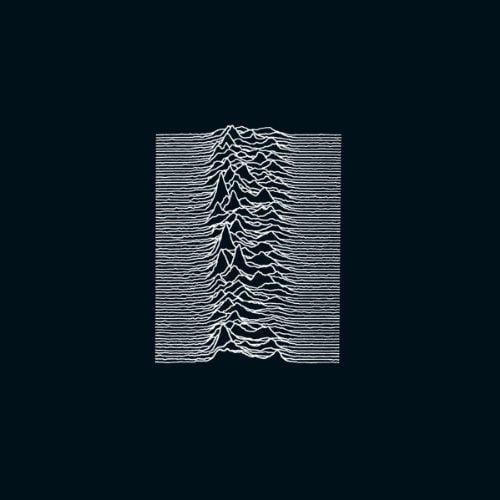 Joy Division - Unknown Pleasures (Limited Textured Sleeve, Remastered, 180  Gram) (LP)