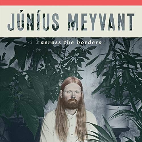 Junius Meyvant - Across The Borders (Vinyl) - Joco Records