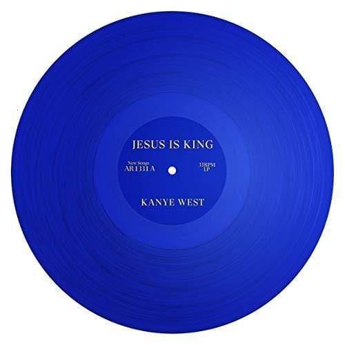 Kanye West - Jesus Is King (Vinyl) - Joco Records