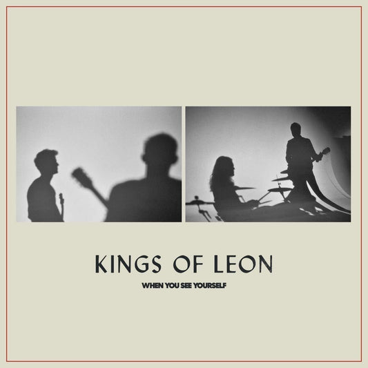 Kings Of Leon - When You See Yourself (Gatefold, 180 Gram) (2 LP) - Joco Records
