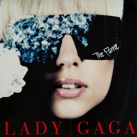 Lady Gaga - The Fame (Gatefold) (2 LP) - Joco Records
