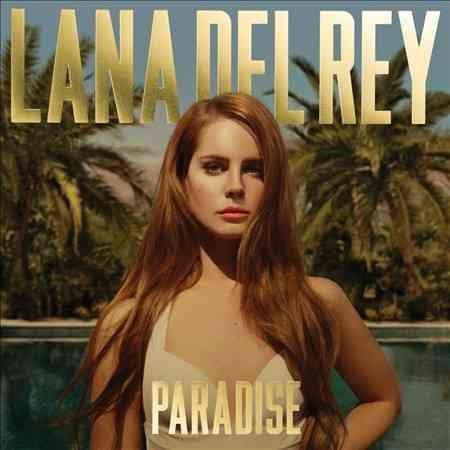 Lana Del Rey - Paradise (Explicit) (LP) - Joco Records