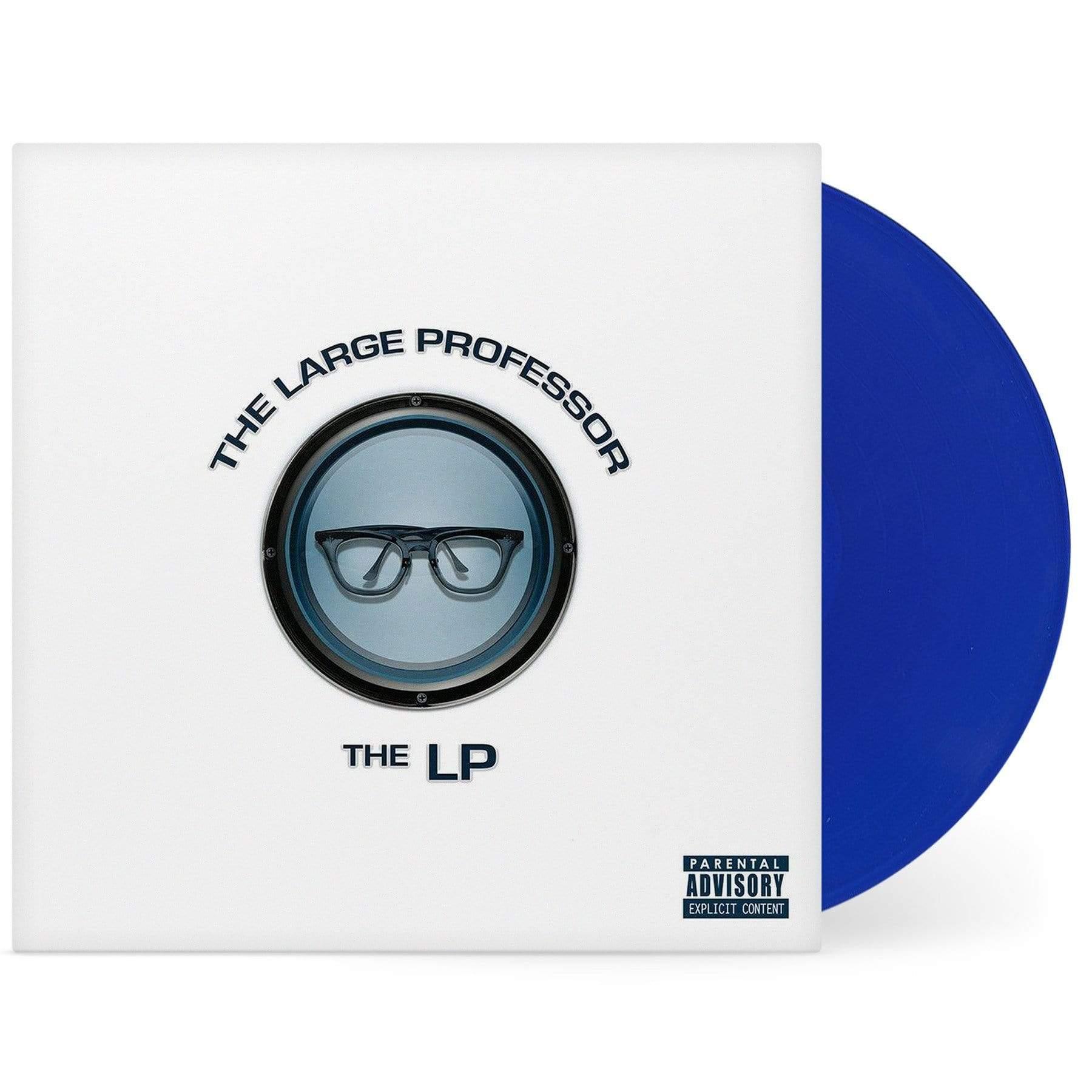 Large Professor - The Lp