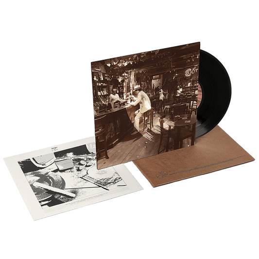 Led Zeppelin - In Through The Out Door (Remastered, 180 Gram) (LP) - Joco Records