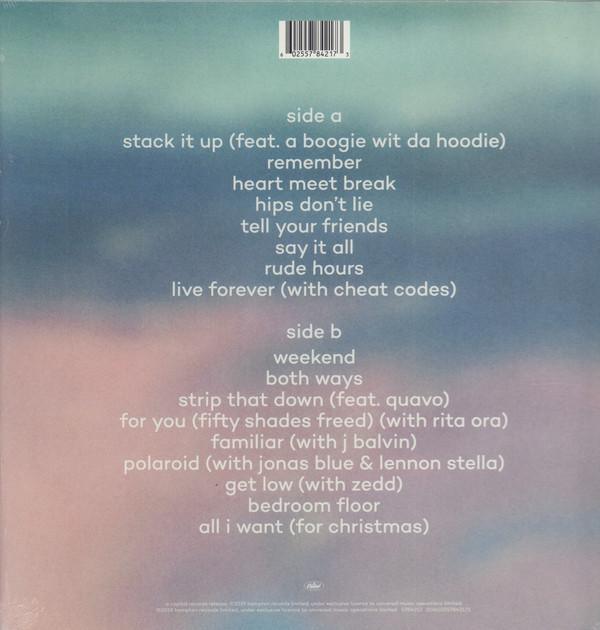 Liam Payne - LP1 (LP) - Joco Records