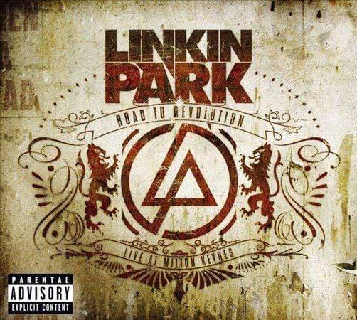 Linkin Park - Road To Revolution: Live At Milton Keynes (Vinyl) - Joco Records