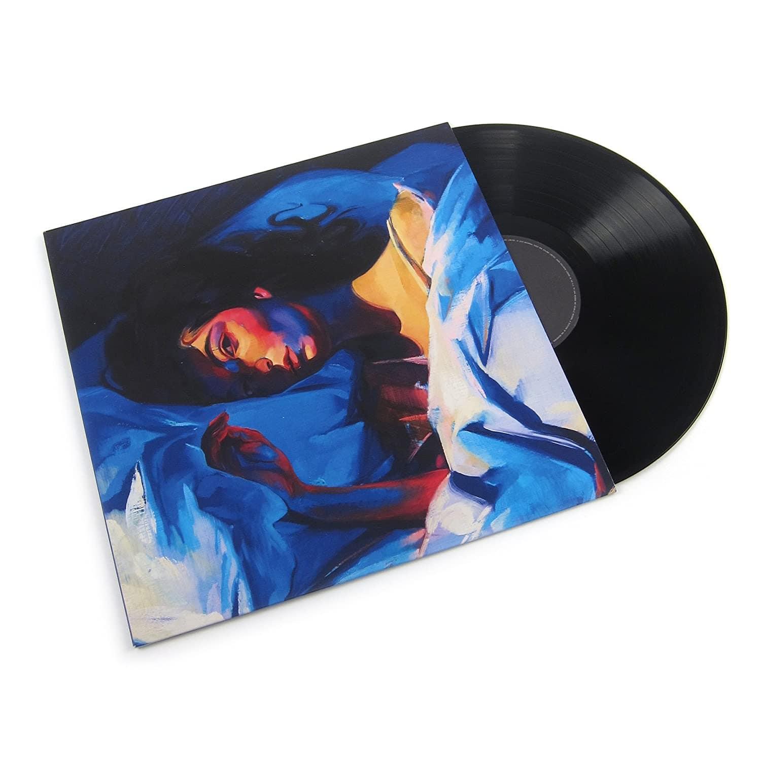 Lorde - Melodrama (LP) - Joco Records