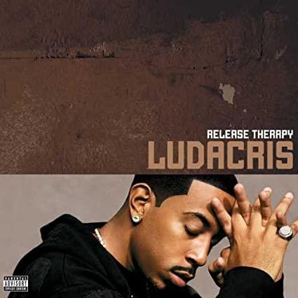 Ludacris - Release Therapy (Explicit Content) (Limited Edition, Brown Vinyl - Joco Records