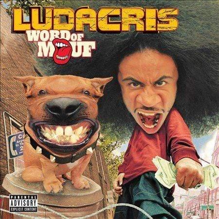 Ludacris - Word Of Mouf (2 LP) - Joco Records