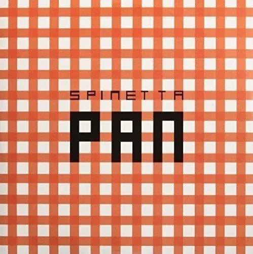 Luis Alberto Spinetta - Pan (Vinyl) - Joco Records