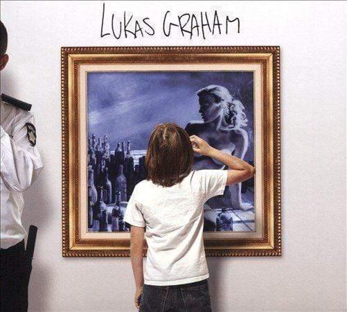 Lukas Graham - Lukas Graham (LP) - Joco Records