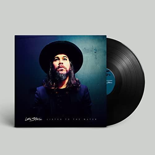 Luke Steele - Listen To Water (LP) - Joco Records