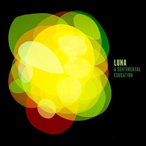 Luna - A Sentimental Education (Vinyl) - Joco Records