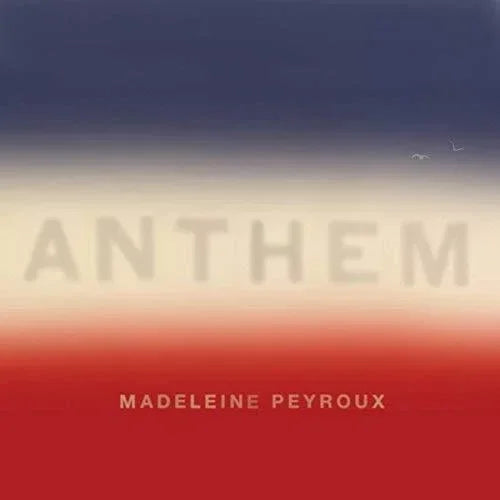 Madeleine Peyroux - Anthem (2 LP) - Joco Records