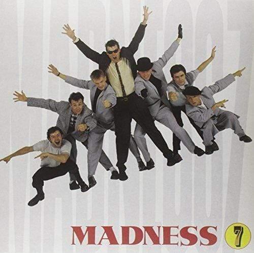 Madness - Madness - 7 (Ltd) (Ogv) (Vinyl) - Joco Records