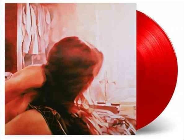 Madrugada - Same (Vinyl) - Joco Records