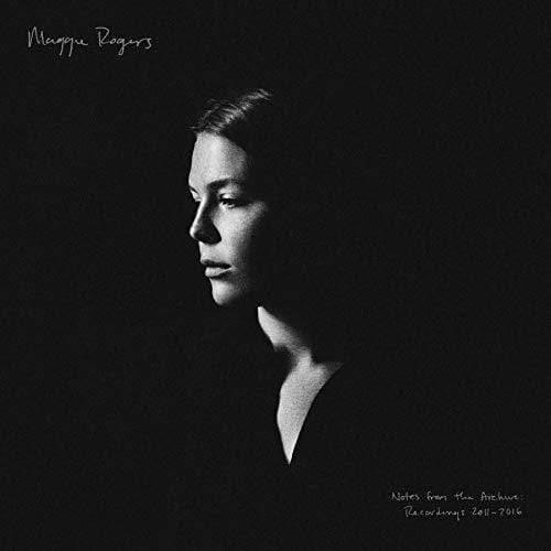 Maggie Rogers - Notes From The Archive: Recordings 2011-2016 (Marigold 2 LP) - Joco Records
