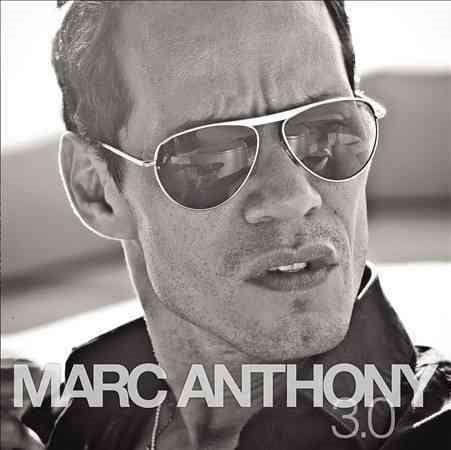 Marc Anthony - 3.0 (LP) - Joco Records