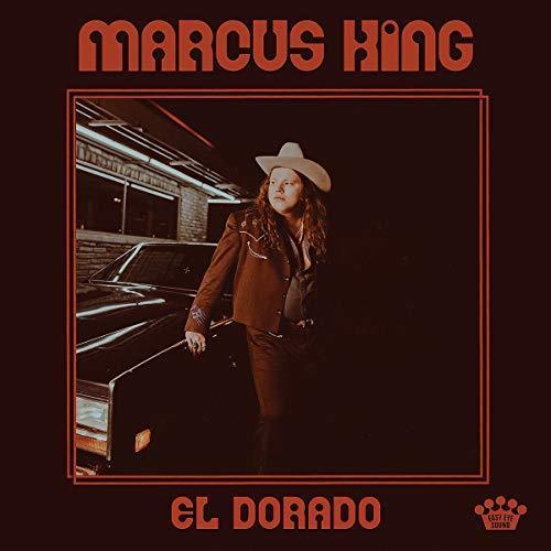 Marcus King - El Dorado (LP) - Joco Records