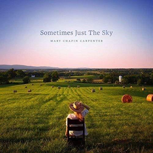 Mary-Chapin Carpenter - Sometimes Just The Sky (Vinyl) - Joco Records